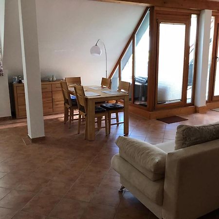 Ferienwohnung Dreimaster W2 도누메시어 외부 사진