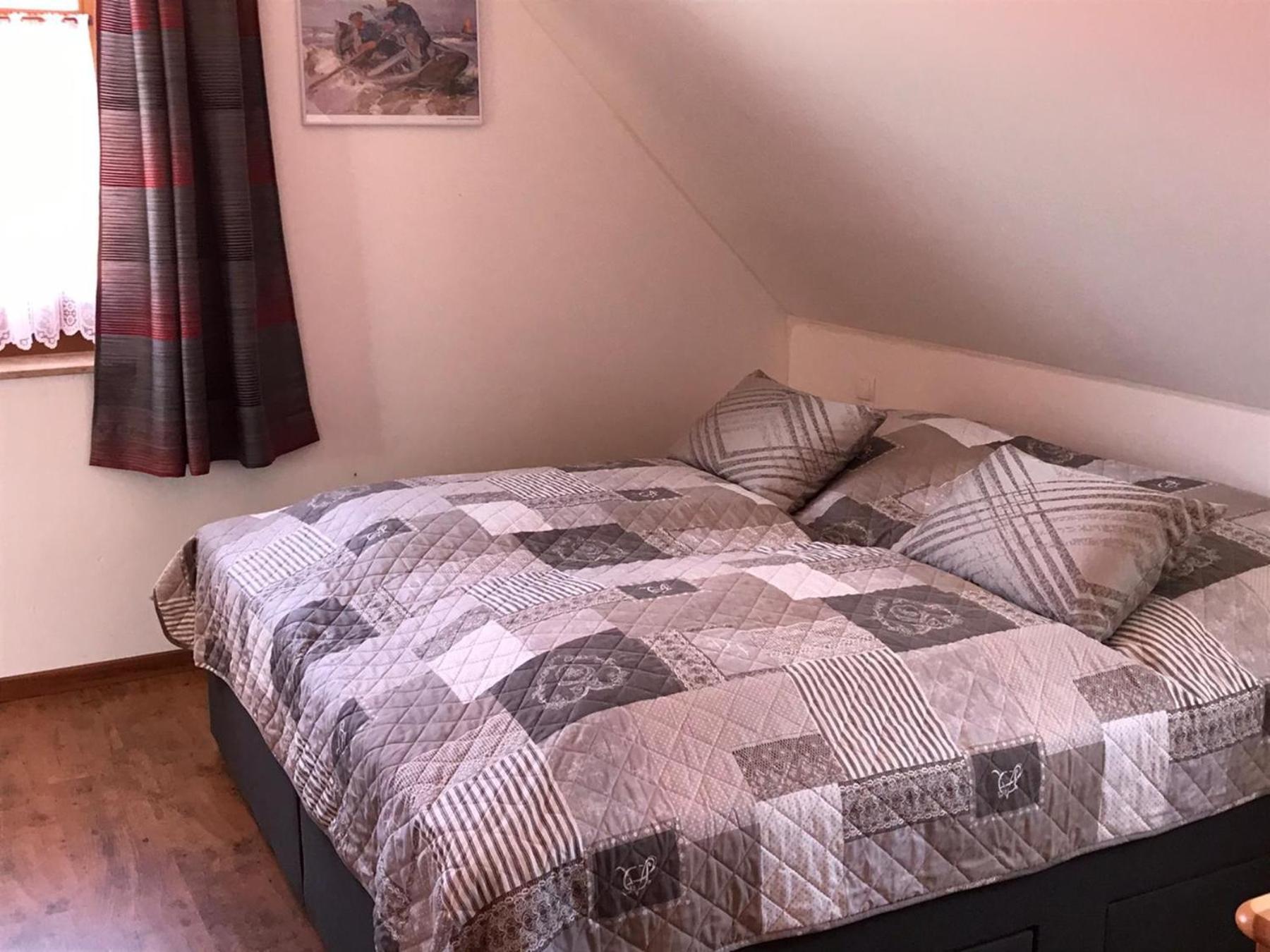 Ferienwohnung Dreimaster W2 도누메시어 외부 사진
